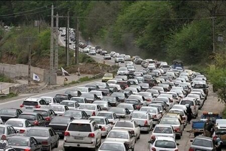خبر مهم از اخذ عوارض ورود به شمال