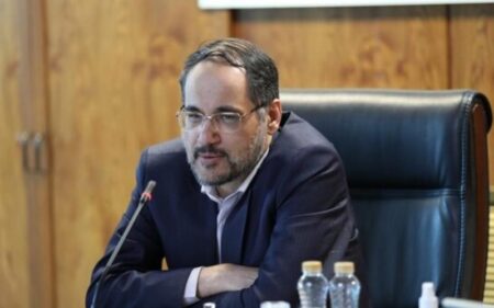 تحول در قوانین با هوش مصنوعی