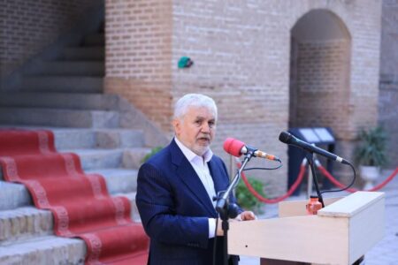 ثبت ۲۶ اثر ناملموس؛ ایران جایگاه چهارم جهانی را کسب کرد