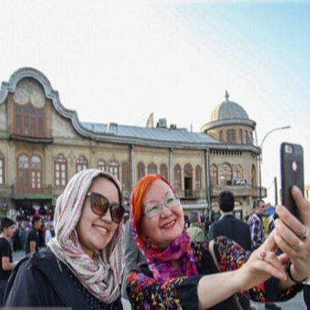 هزینه تبلیغات گردشگری ایران؛ معادل یک بستنی کیم!