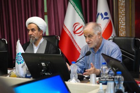 ضرورت استفاده از ظرفیت پژوهشگران حوزوی برای حل مسائل شهری اصفهان
