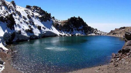 آب‌های معدنی گرم و سرد به سرمایه‌گذاران واگذار می‌شود