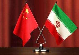 توسعه تبادلات گردشگری ایران و چین