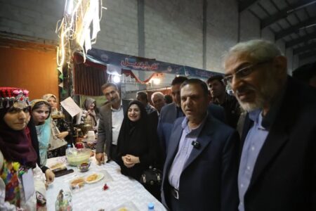 استاندار زنجان: جشنواره‌های فرهنگی و هنری، همبستگی ملی را تقویت می‌کنند