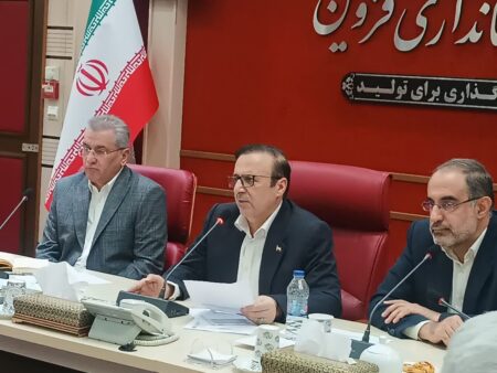 استاندار قزوین: اوج ظرافت و هنر استان در برنامه ایران جان نمایش داده شود