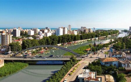 بابلسر، مهیا برای میزبانی از دانشجویان خارجی و داخلی