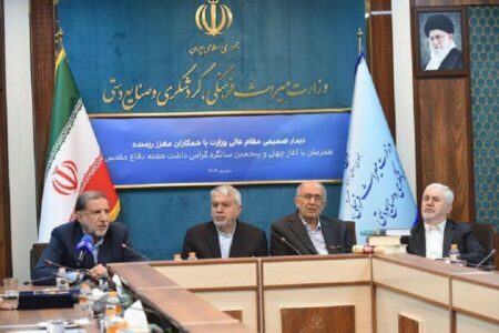 تاسیس «موزه جنگِ ۱۲ روزه» تصویب شد/ برپایی ۳۱ جشنواره برای دلبستگی به ایران