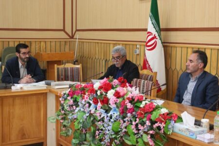 تامین کالا های اساسی برای مسافران تابستان اردبیل