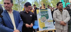 جشنواره پسته‌خورون، موجب احیا و ترویج گردشگری روستایی شده است