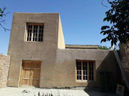 صالحی‌امیری در بازدید از خانه علامه امینی در سراب: خانه علامه، گنجینه هویت ایران است/ ضرورت مرمت و تبدیل به موزه پویا و مرکز فرهنگی جهان اسلام