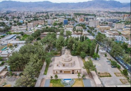 خراسان جنوبی میزبان برنامه ملی ایران جان می‌شود