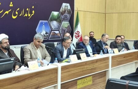 استاندار زنجان: شهرستان خرمدره نیازمند جهش جبرانی در زیرساخت‌هاست