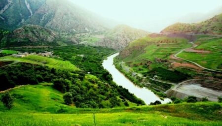 ظرفیت‌های دیواندره؛ فرصت طلایی سرمایه‌گذاری داخلی و خارجی