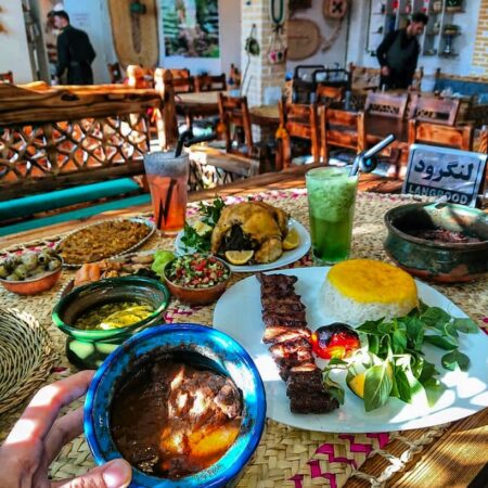 ممنوعیت استفاده از سفره های یکبارمصرف در واحد های گردشگری گیلان
