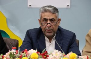 زیرساخت‌های گردشگری شهرستان دشتی تقویت شود