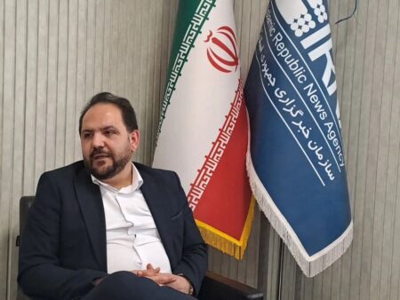 رییس اتاق اصناف قزوین: ساخت شهرک صنفی در قزوین برنامه‌ریزی شد