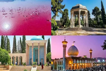 برگزاری هفته گردشگری با محوریت شهرستان‌های فارس