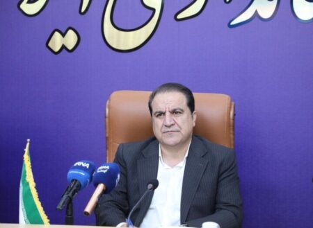 ایلام - استاندار ایلام گفت: هویت و ظرفیت‌های گردشگری، موتور تحول اقتصادی استان است. + خبر سفر