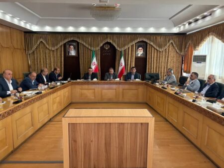 قزوین فرصتی بی‌نظیر برای جذب سرمایه‌گذاری در کشور است