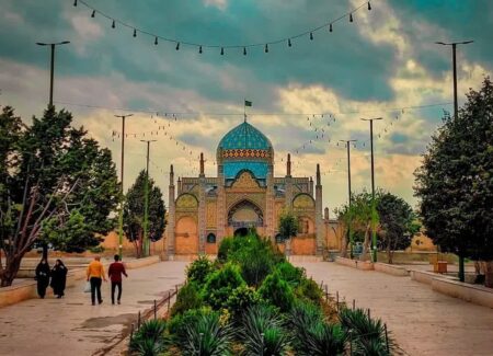 شتاب در توسعه گردشگری؛ اولویت استان قزوین