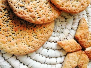 «کلوچه‌پزون» در خانه تاریخی قطب دزفول