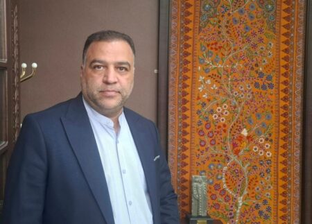 آغاز نخستین جشنوارۀ گردشگری تابستانۀ کرمان از 22 شهریورماه + خبرسفر