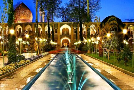 صفهان برخلاف استان‌های دیگر معافیت عوارض هتل و مهمان‌پذیر را حذف کرد