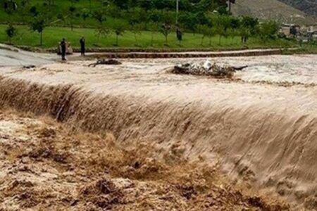 هشدار وقوع سیل برای ۷ استان/ افزایش ارتفاع موج به بیش از ۲ متر در جنوب کشور+ خبر سفر