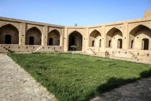 آزادسازی کاروانسرای سمنان؛ روایت رهایی از بند دیوار و وعده‌ها