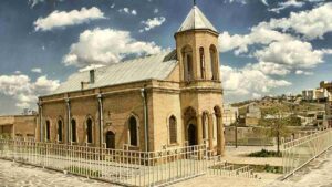 حضور گردشگران در مهد تاریخ و تمدن ایران