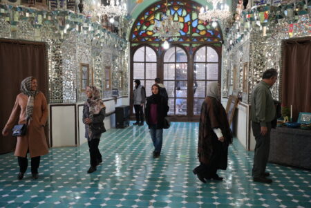 آمادگی کرمانشاه برای میزبانی آخرین موج گردشگران تابستانی