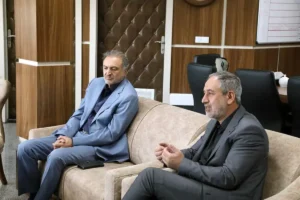 تسهیلات و سرمایه گذاری ها برای جهش گردشگری استان «هدفمند» شود