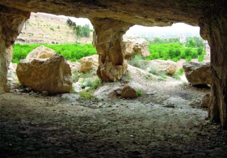 غارهای سوادکوه زیر فشار گردشگران؛ از تمدن اولیه تا زباله های امروز