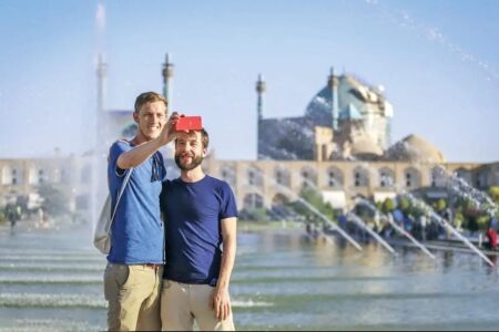 جایگاه ایران در گردشگری جهانی پس از کرونا؛ فرصت‌ها، چالش‌ها و مسیر پیش‌رو