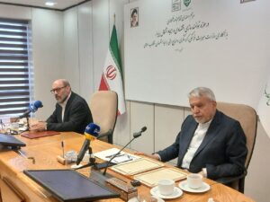 همکاری مشترک میراث فرهنگی و بنیاد مستضعفان برای ایجاد اشتغال پایدار