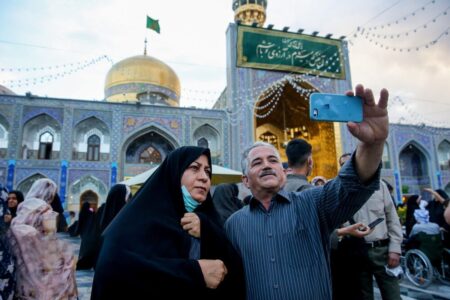 آغاز ثبت‌نام سفرهای ارزان برای بازنشستگان تأمین اجتماعی و آموزش‌ و پرورش