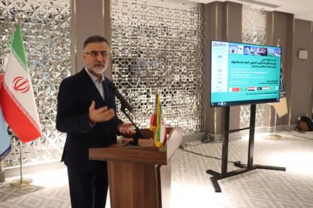 لزوم ایجاد شبکه نوین جهانی برای تحول در صنعت گردشگری بین‌المللی