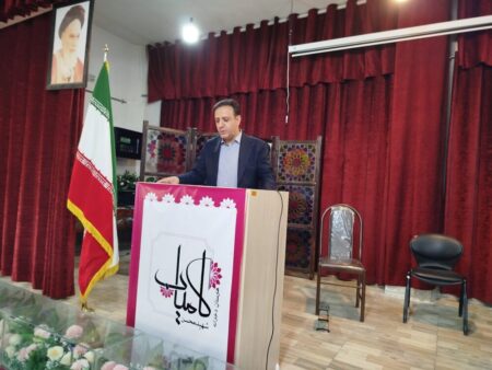رونمایی سند جامع توسعه گردشگری فارس؛ گامی نو برای شکوفایی صنعت گردشگری استان فارس