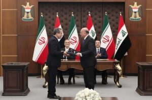 توسعه همکاری‌های فرهنگی ایران و عراق