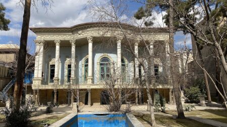 سنگلج؛ نگینی تاریخی در قلب تهران که فراموش شده است