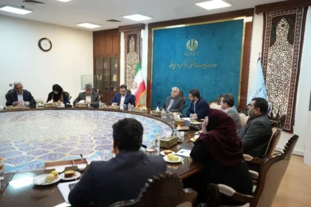 نقش کلیدی اتاق بازرگانی ایران در رونق صنعت گردشگری و جذب سرمایه‌گذاری داخلی و خارجی