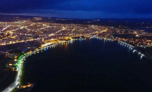 مذاکره با 7 هلدینگ درحوزه گردشگری اردبیل در حال انجام است