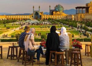 افزایش چشمگیر سفرهای خارجی به ایران؛ زیارت در صدر اهداف گردشگران+خبرسفر