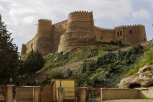 اماکن تاریخی لرستان صاحب سند رسمی می شوند+خبرسفر