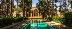 اختصاص 110 هکتار از اراضی منطقه الهیه کاشان به کاربری گردشگری