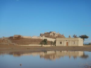 اکید وزیر میراث فرهنگی بر لزوم حفاظت هوشمندانه از آثار تاریخی+خبرسفر