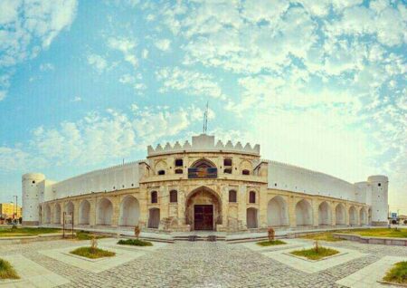 برازجان؛ نگین تاریخی و گردشگری جنوب ایران
