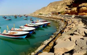 بنادر صیادی سواحل مَکُران نیازمند لایروبی و ارتقای زیرساخت‌هاست+خبرسفر