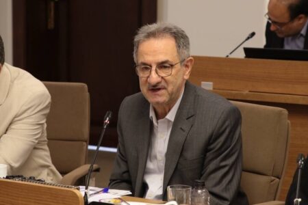 لزوم تدوین نقشه جامع توسعه گردشگری دریایی