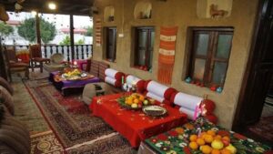 صدور موافقت اصولی برای 78 طرح بوم گردی در استان اردبیل